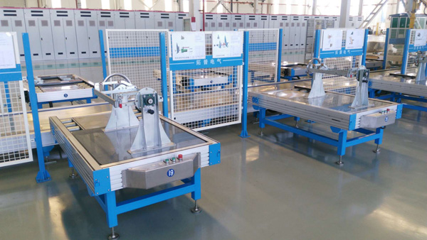 生產(chǎn)現(xiàn)場