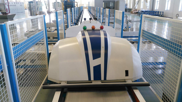 生產(chǎn)現(xiàn)場