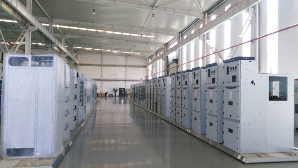 生產(chǎn)現(xiàn)場